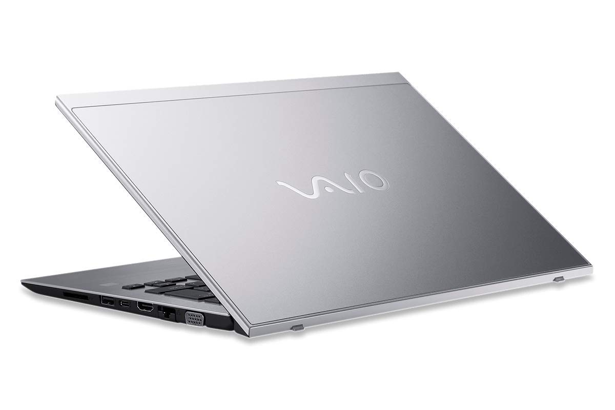 VAIO Sony SX14 - Intel Core i7-8565U | 16GB Memory (RAM) | 256GB