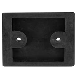Rage Powersports 13" Dock Bumper for Truck Loading