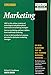 Marketing (Barron's Business Review Series)