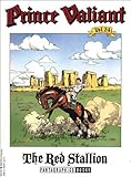 Prince Valiant, Vol. 24: The Red Stallion