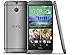 HTC One M8 32GB 4G LTE Quad-Core Android Smartphone - Gunmetal Grey - (Renewed)