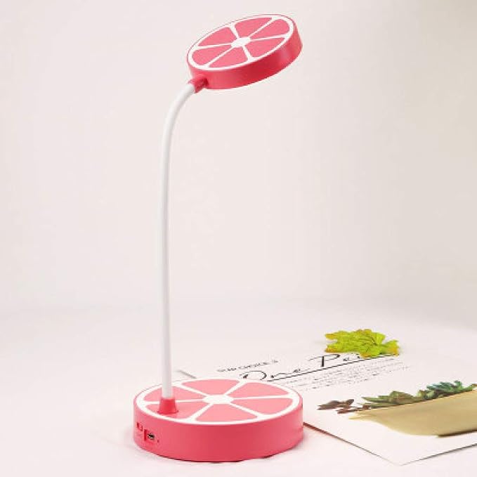 Led Lámpara De Escritorio Recargable Mesa Táctil Plegable ...