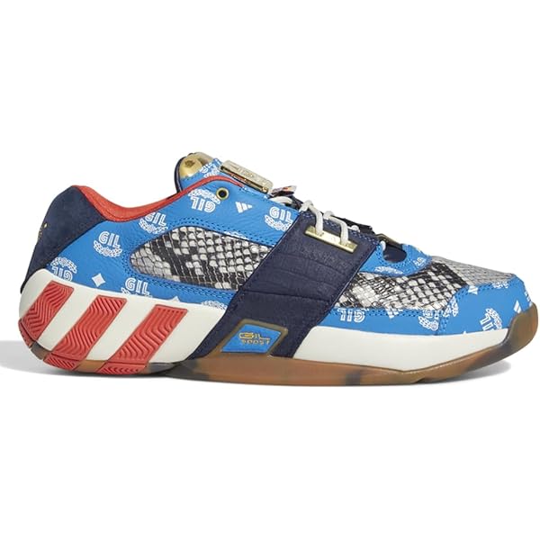 adidas - adidas バスケットボール  スニーカーAgent Gil Restomod s-l400.jpg