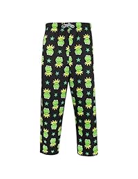 Pijamas Kermit de Disney Los Muppets para hombre