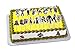 My Hero Academia Balloon Banner Cake Toppers Party Bags Set, 103 Pack MHA Party Supplies - 1 Banner, 40 Balloons, 12 Party Candy Bags, 50 Cake Toppers for MHA Fans