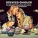 TEPENAR Scented Candles Gifts Set – Natural Soy Wax Travel Tin Candle with Fragrance Essential Oil Perfect Women Gift for Stress Relief and Aromatherapy – 8 Packthumb 4