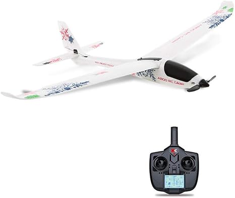 juguetes de aviones a control remoto