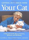 Getting in TTouch with your Cat by