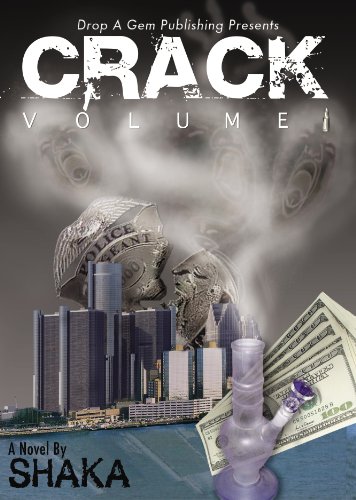 Crack: Volume 1
