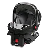 Graco Snugride Click Connect 35 LX, Harris