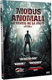 Modus Anomali (Le Réveil De La Proie)