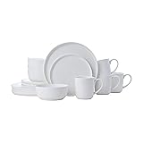 Mikasa 5266100 Samantha Chip-Resistant 16 Piece