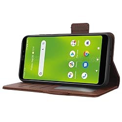 ShouBao Compatible with Cricket Debut Smart Wallet