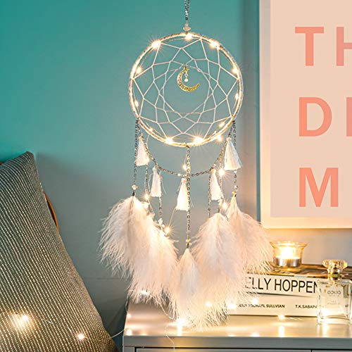 VGOODALL 14 Stk. 7 Größen Metallringe Drahtring Metall Ringe Hoops für Traumfänger