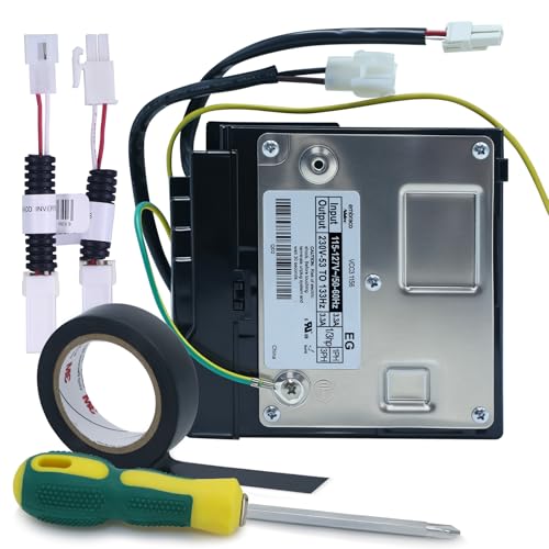 Flysoar Refrigerator Inverter Control Board