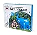 BigMouth Inc. Ginormous Inflatable Blue Elephant Yard Summer Sprinkler, Stands Over 6 Feet Tall, Perfect for Summer Fun