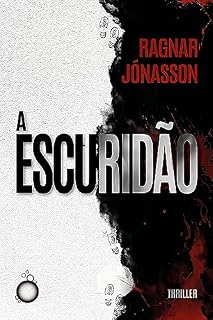 Livro A Escuridão
