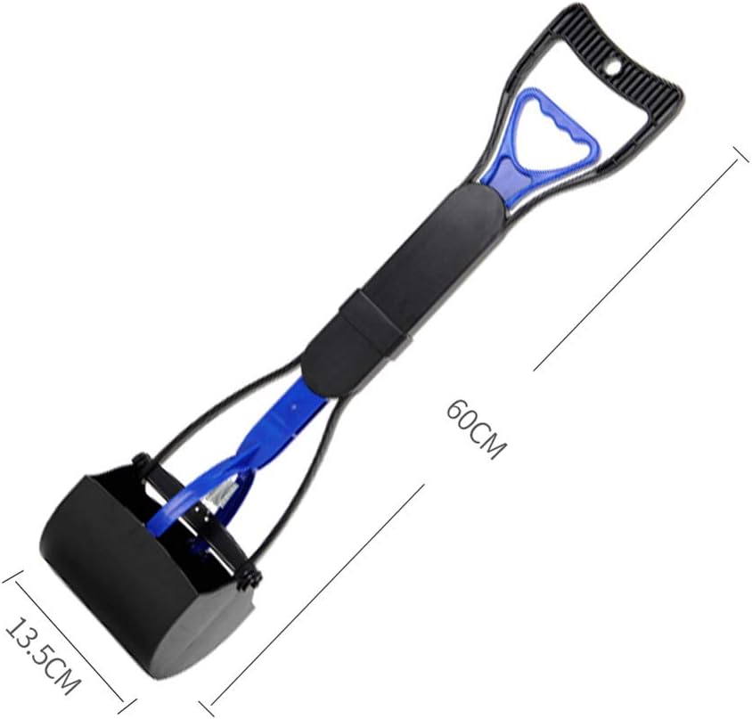 jumbo jaws pooper scooper