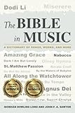 The Bible in Music by Siobhan Long