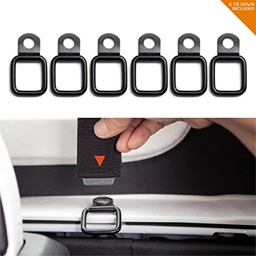 2 GPCA+Tie+Down+D+Rings+Wrangler+Compatible