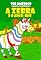 Livro A zebra e o arco-íris: Tio Américo conta histórias