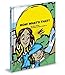 Mom! What's That? by Atlas Jordan (2012-12-01) by