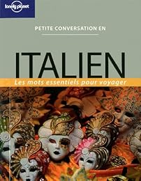 Petite conversation en italien