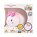 Disney Tsum Tsum Lights & Sounds Marie Plush