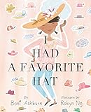 I Had a Favorite Hat