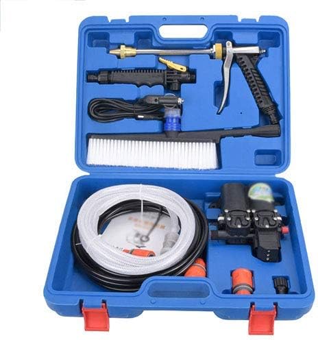 Pompe électrique De Lavage De Voiture Pompe à Eau De