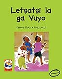 Letsatsi la ga Vuyo (Setswana)