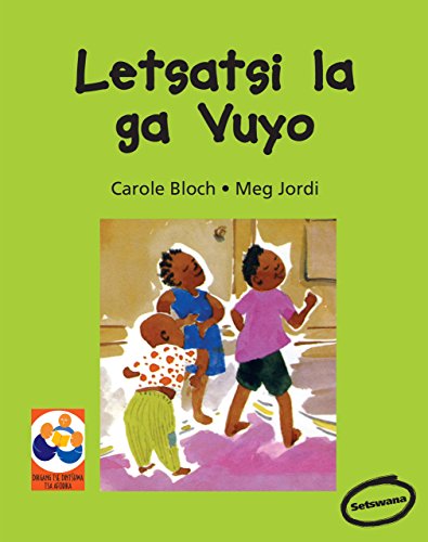 Letsatsi la ga Vuyo (Setswana)