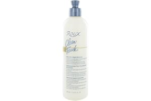 Roux Clean Touch Hair Color Stain Remover, 11.8 oz (Pack of 7)