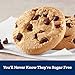 Murray Sugar Free Cookies, Chocolate Chip, 8.8 Ounce Tray, Pack of 12