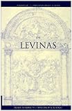On Levinas, Atterton, Peter and Calarco, Matthew, 0534576419