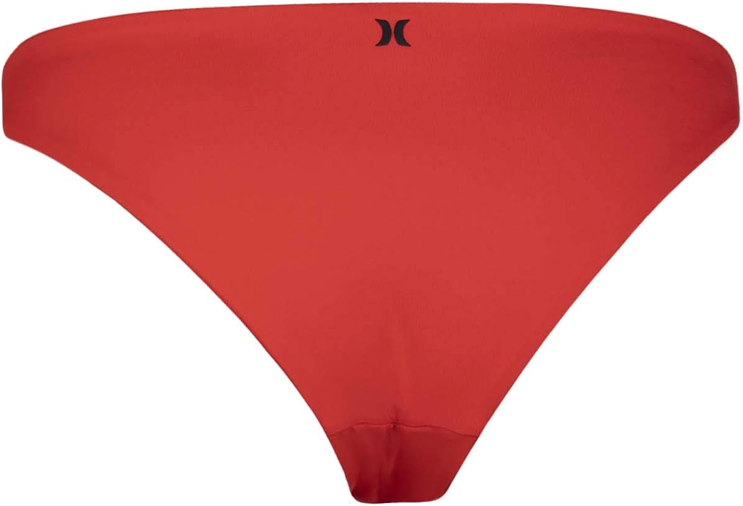 Hurley Women's Quick Dry Commpression Mod Bikini Bottom: Clothing