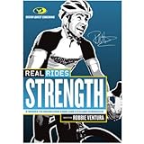CycleOps RealRides Strength Indoor Trainer DVD