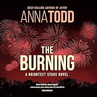 Audible edition cover