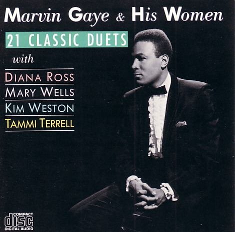 Diana Ross And Marvin Gaye - Sweet Soul Of The 70s - Vol 6 - Reunited - Zortam Music