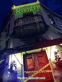 Livro Riviéri