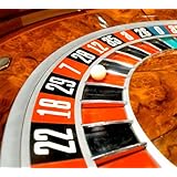 Spinettis Roulette Ball 5/8