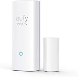 eufy Security Entry Sensor for Doors and Windows Indoor Only view 1