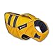 RUFFWEAR - Float Coat Life Jacket for Dogs, Buoyant, Secure, Reflective, Dandelion Yellow, X-Large