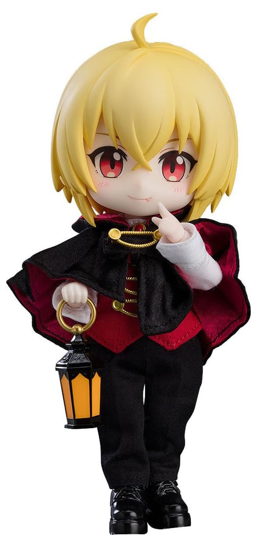Original Character figurine Nendoroid Doll Vampire: Camus 14 cm