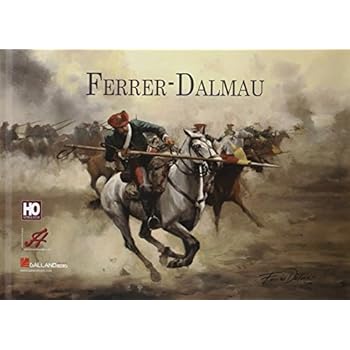 Ferrer-Dalmau: Láminas Ferrer-Dalmau: Láminas