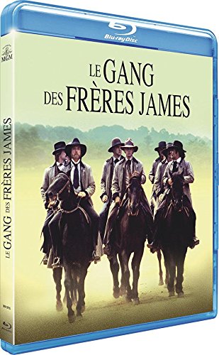 Le Gang Des Frères James