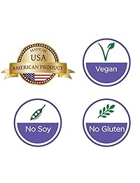 Healthycell Telomere Suplemento de longitud con AC-11 – Soporta prolongación de telómeros de forma...