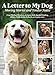 A Letter to My Dog by Lisa Erspamer, Robin Layton