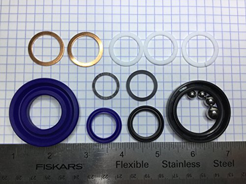 328.12050 Sears Craftsman Floor Jack 3 Ton Seal Replacement Kit