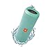 JBL Flip 3 Splashproof Portable Bluetooth Speaker - Teal (Certified Refurbished)